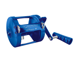 Albacore 80 Single-speed reels - Alutecnos