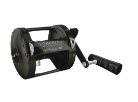Albacore 80 Single-speed reels - Alutecnos