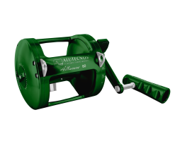 Albacore 80 Single-speed reels - Alutecnos