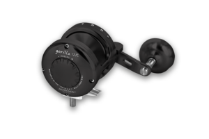 Alutecnos Gorilla 12 Veloce - Reels