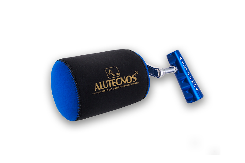 Neoprene reel covers - Alutecnos